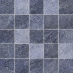 Piso HD 61552 Stone Marine Blue 60,50x60,50 2,58m2- Embramaco 