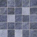Piso HD 61552 Stone Marine Blue 60,50x60,50 2,58m2- Embramaco 