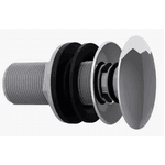VALVULA CLICK CROMADO 7/8 BLUKIT 101651-612