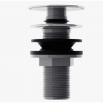 VALVULA CLICK CROMADO 7/8 BLUKIT 101651-612
