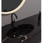 VALVULA CLICK CROMADO 7/8 BLUKIT 101651-612