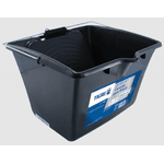 CACAMBA P/PINTURA 14,0 LT PRETA 1309 TIGRE