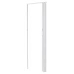 PORTA SANF DUDA 210X070 BRANCA