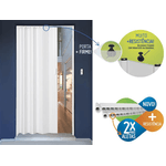 PORTA SANF DUDA 210X070 BRANCA