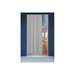 PORTA SANF DUDA 210X080 CINZA