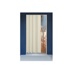PORTA SANF DUDA 210X090 BEGE