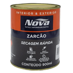 ZARCAO 0,9 LT NOVA CINZA