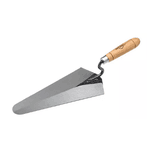 COLHER PEDREIRO BRASFORT RETO 10