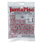 JUNTA PISO CORTAG 8,0MM 100UN 60530