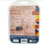 CAMPAINHA MUS S/FIO QC1P QUALITRONIX