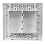 PLACA ESP ILUMI I9 4X4 CEGA 97050