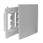 PLACA ESP ILUMI I9 4X4 CEGA 97050