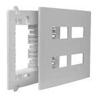 PLACA ESP ILUMI I9 4X4 P/4 97070