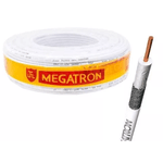 FIO TV COAXIAL P/MT MEGATRON