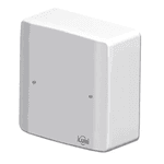 Caixa PASSAGEM ILUMI 20 X 20 SOBREPOR 6206371