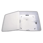 Caixa PASSAGEM ILUMI 20 X 20 SOBREPOR 6206371