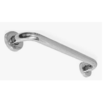BARRA DE APOIO SUPER METAIS INOX 30CM 3024