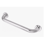 BARRA DE APOIO SUPER METAIS INOX 30CM 3024