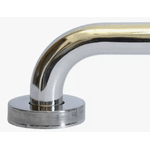 BARRA DE APOIO SUPER METAIS INOX 60CM 3028