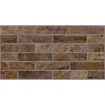 Revestimento INC RT 839018 OXY RUSTICO 39X75,5 CX2,06