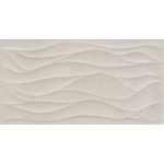 Revestimento INC RT 939014 WAVE SAND ACET 39X75,5 CX2,06