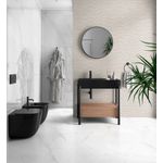 Revestimento INC RT 939014 WAVE SAND ACET 39X75,5 CX2,06