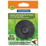 CARRETEL FIO NYLON JD 1,8M 8M 78799463