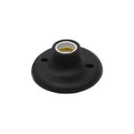 PLAFON TASCH C/RECEPTAC PTO