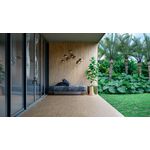 Porcelanato REGUA EMBRA 120028 PEROBA RUSTICA 20X122 CX1,47