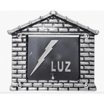 Caixa VISOR DE LUZ N°16 PRATA