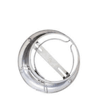 PLAFON ALUMINIO