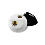 PLAFON ILUMI C/RECEPTAC 2L PTO