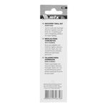 BROCA VIDIA 6,0MM MTX 708569