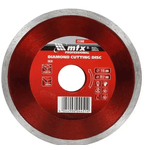 DISCO DIAM MTX LISO 731849