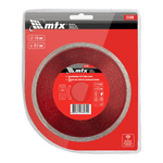 DISCO DIAM MTX LISO 731849