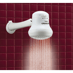 DUCHA MAXI Lorenzetti 127 V 5500 W