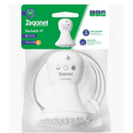 DUCHA ZAGONEL SS 220V 5200W BR