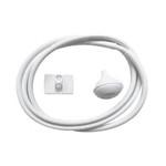 DUCHA ZAGONEL SS 220V 5200W BR