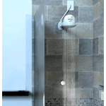 DUCHA ZAGONEL SS 127V 5400W BR