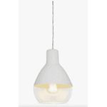 PENDENTE BALOON TASCH BRANCA