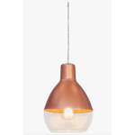 PENDENTE BALOON TASCH COBRE