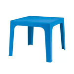 MESA PLAST QUADRADA MOR KIDS AZ