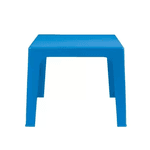 MESA PLAST QUADRADA MOR KIDS AZ