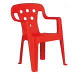 CADEIRA POLTRONINHA MOR KIDS VM