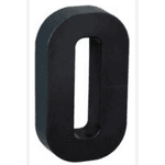 NUMERO RESID PRETO 0