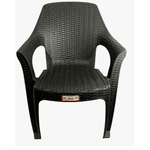 CADEIRA POLTRONA VINTO PRETO