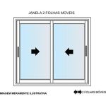 VITRO ESAL BRANCO MAXX 2F S/B 100X100 S/G