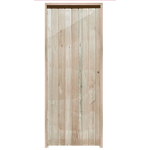 PORTA SID CALHA 80 D