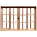 VITRO SID CORR EUCALIPTO RETO 100X120