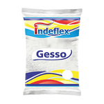 GESSO ESTUQUE RAPIDO 1 KG
